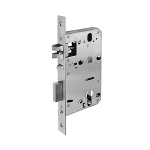Mortise Door Lock