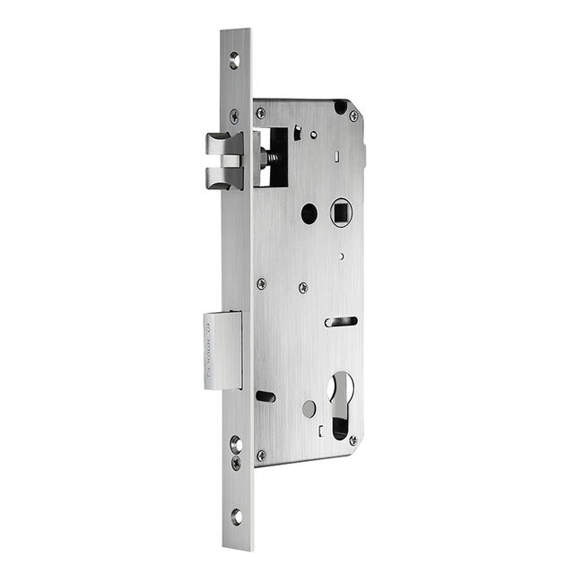 As standards door locks