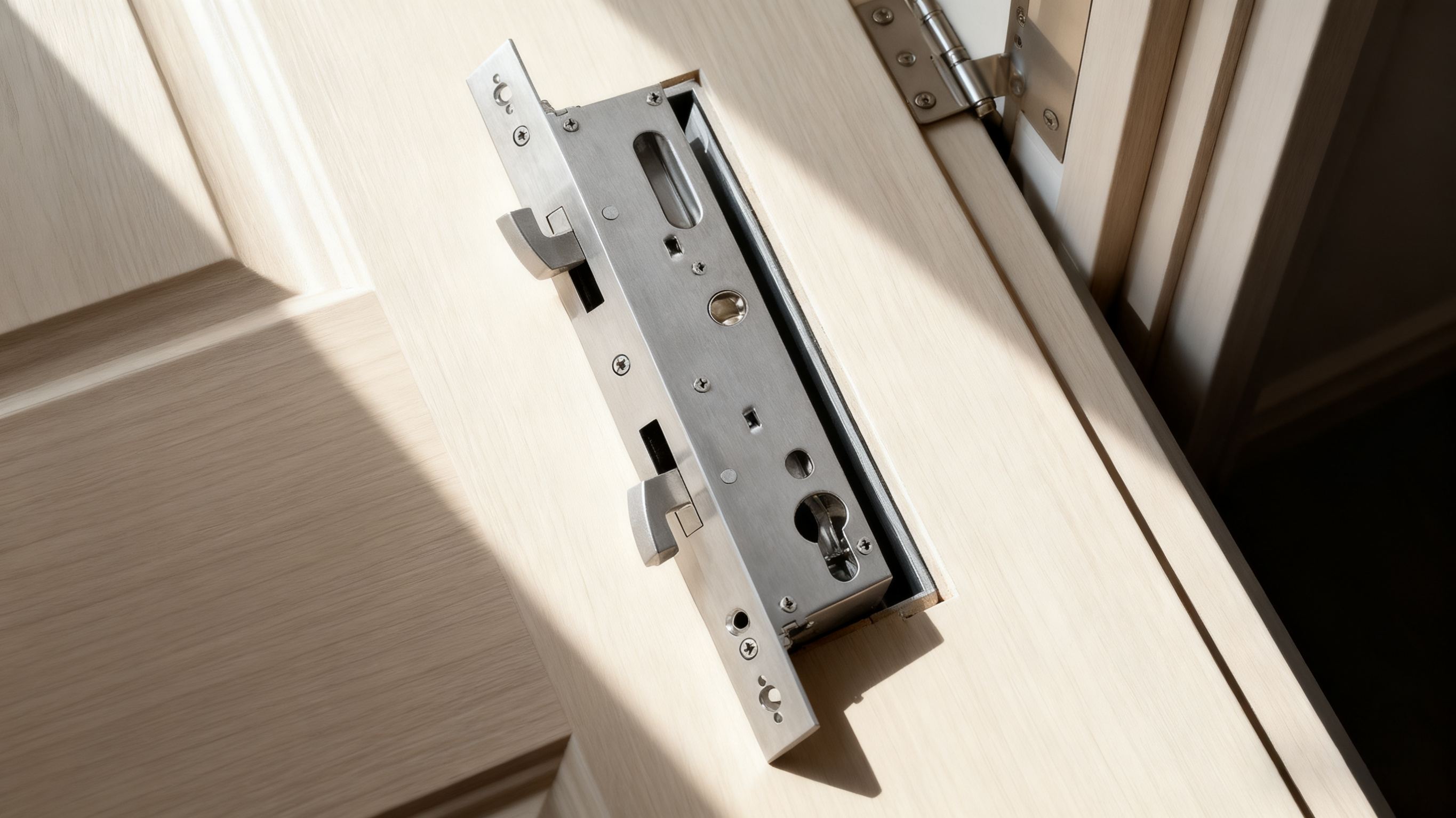 Securing Your Space: A Guide to Grade 1 Euro Cylinder Locks