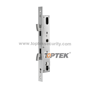 Stainless Steel Door Lock Body