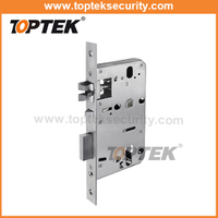 mortise door lock