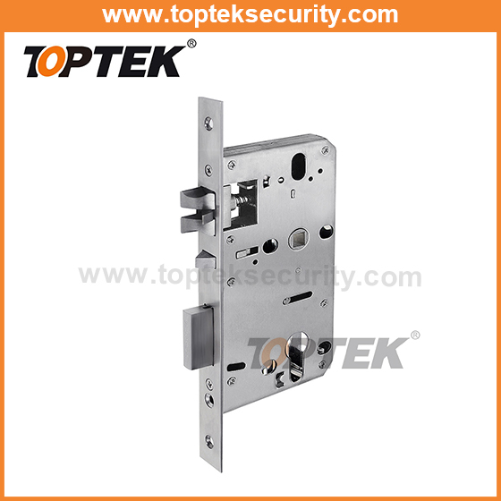 mortise door lock