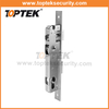 aluminum door lock