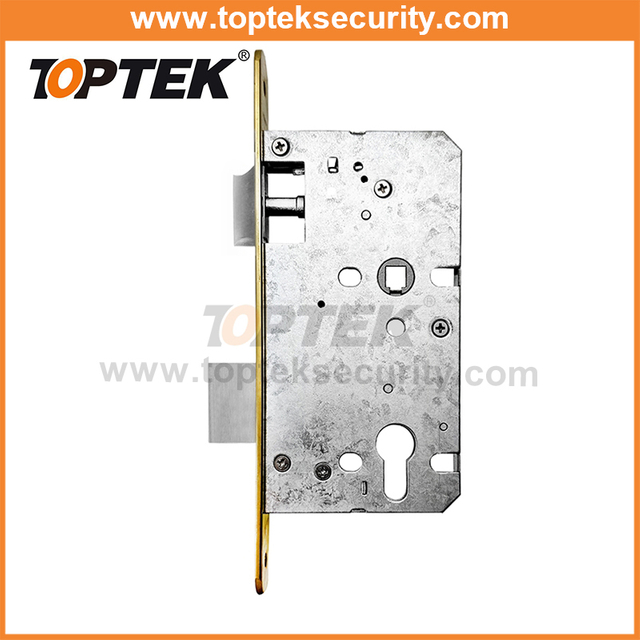 Fire Door Mortise