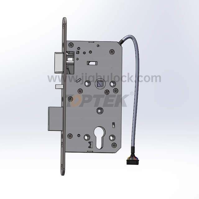 access control lock