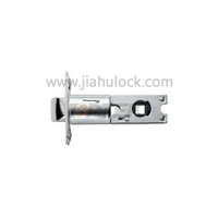 Cylindrical Lever Lock