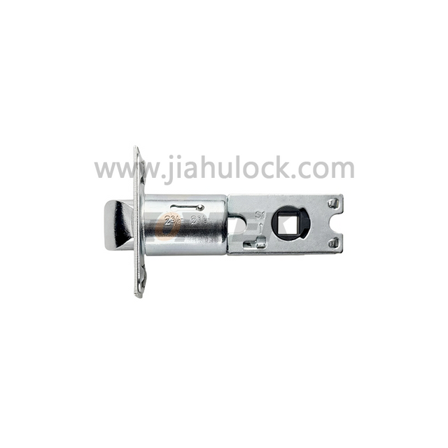 Cylindrical Lever Lock