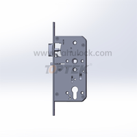 entry door locks