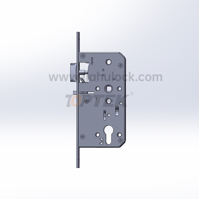 entry door locks