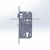 keyless door lock