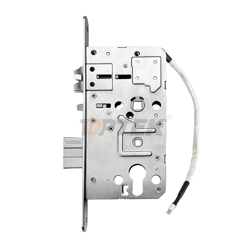 Electrified Mortise