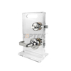 tubular lock pick
