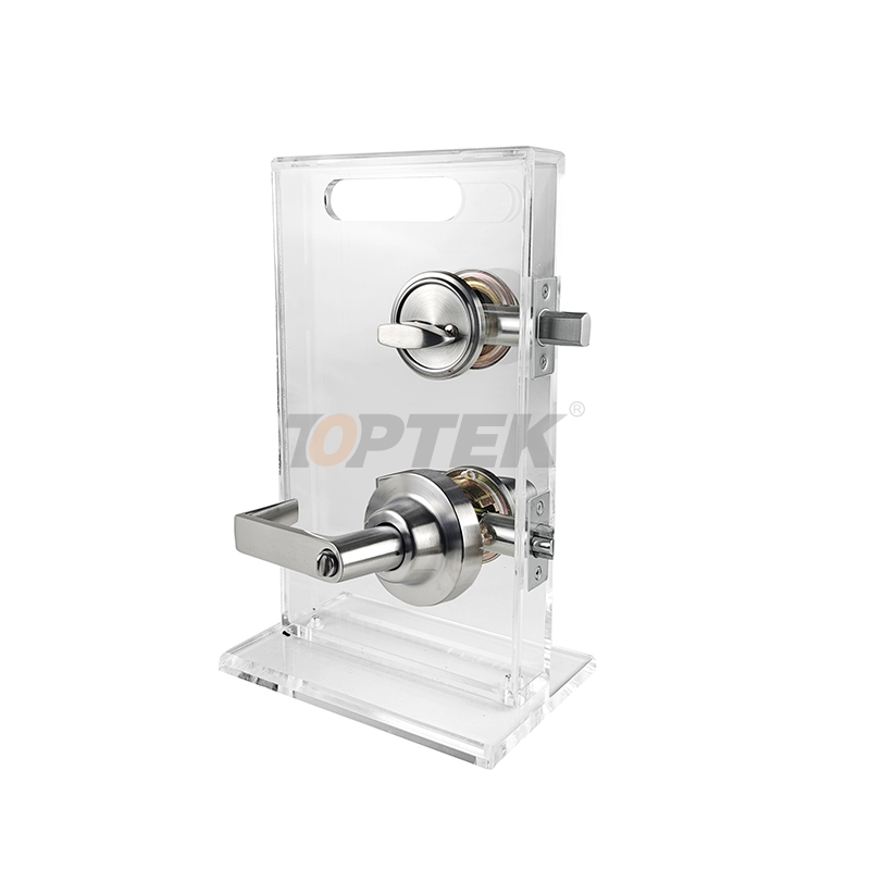 tubular lock pick