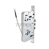 Motorized mortise lick