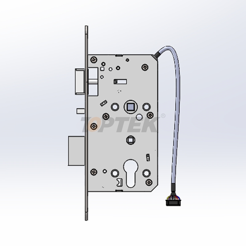 What is a German-Standard Smart Lock? 