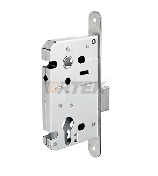 What Are Locking Mechanisms for Doors?