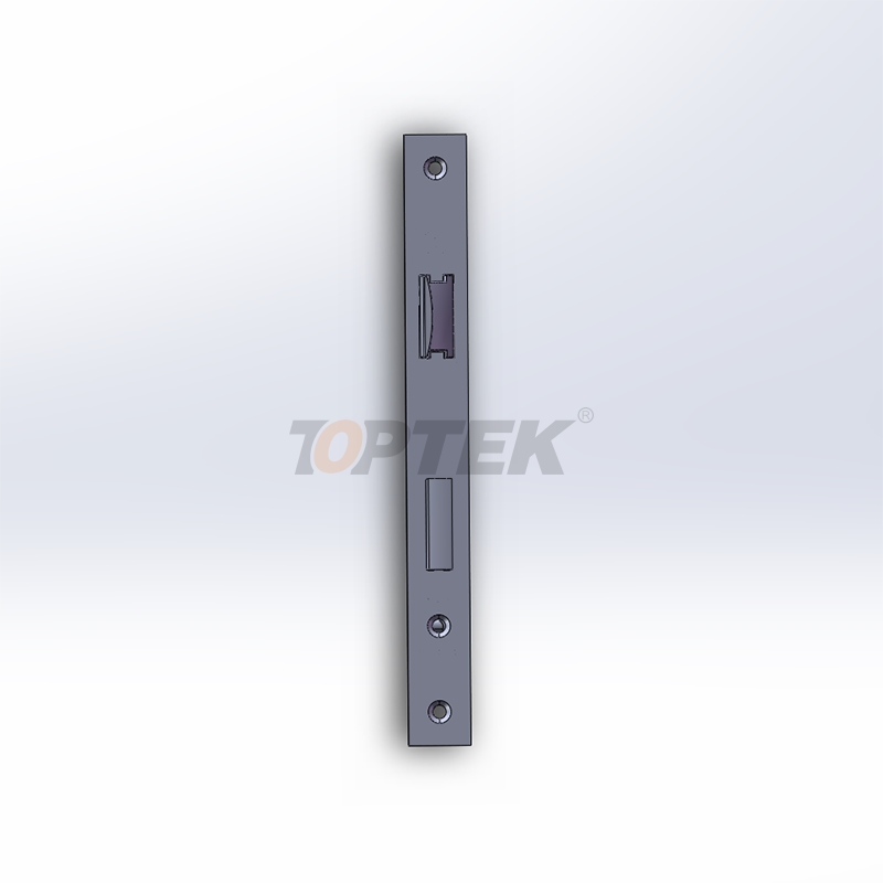 keyless door lock