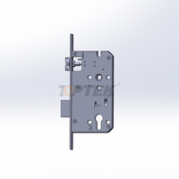 smart lock