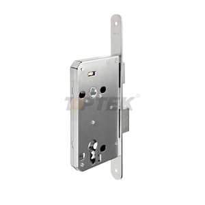 exterior door locks