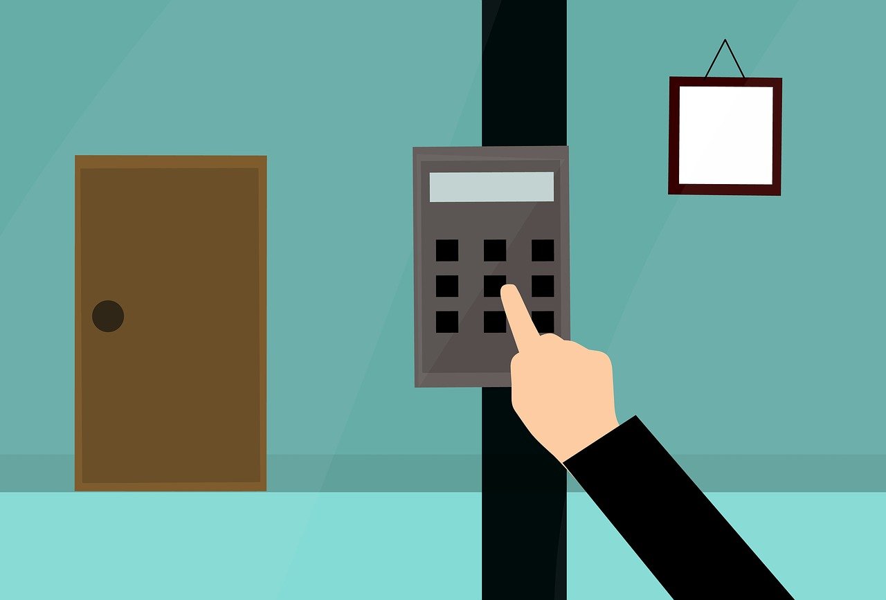 Mobile Credentials vs. Keycards: Which Is More Secure?