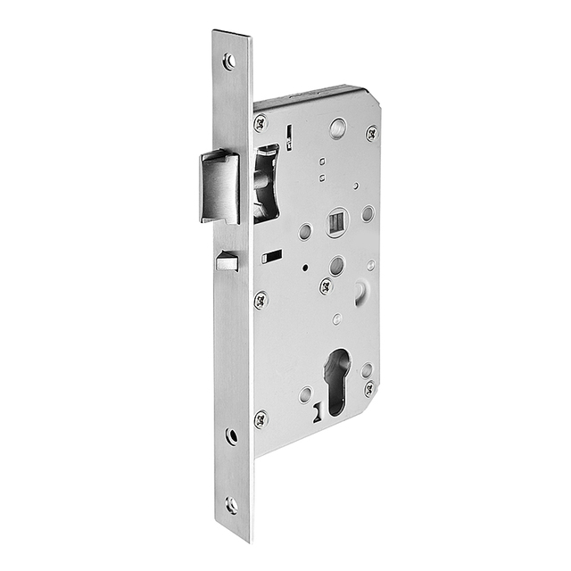 EN 12209 SUS304 CE Classroom Mortise Lock EN72CRL