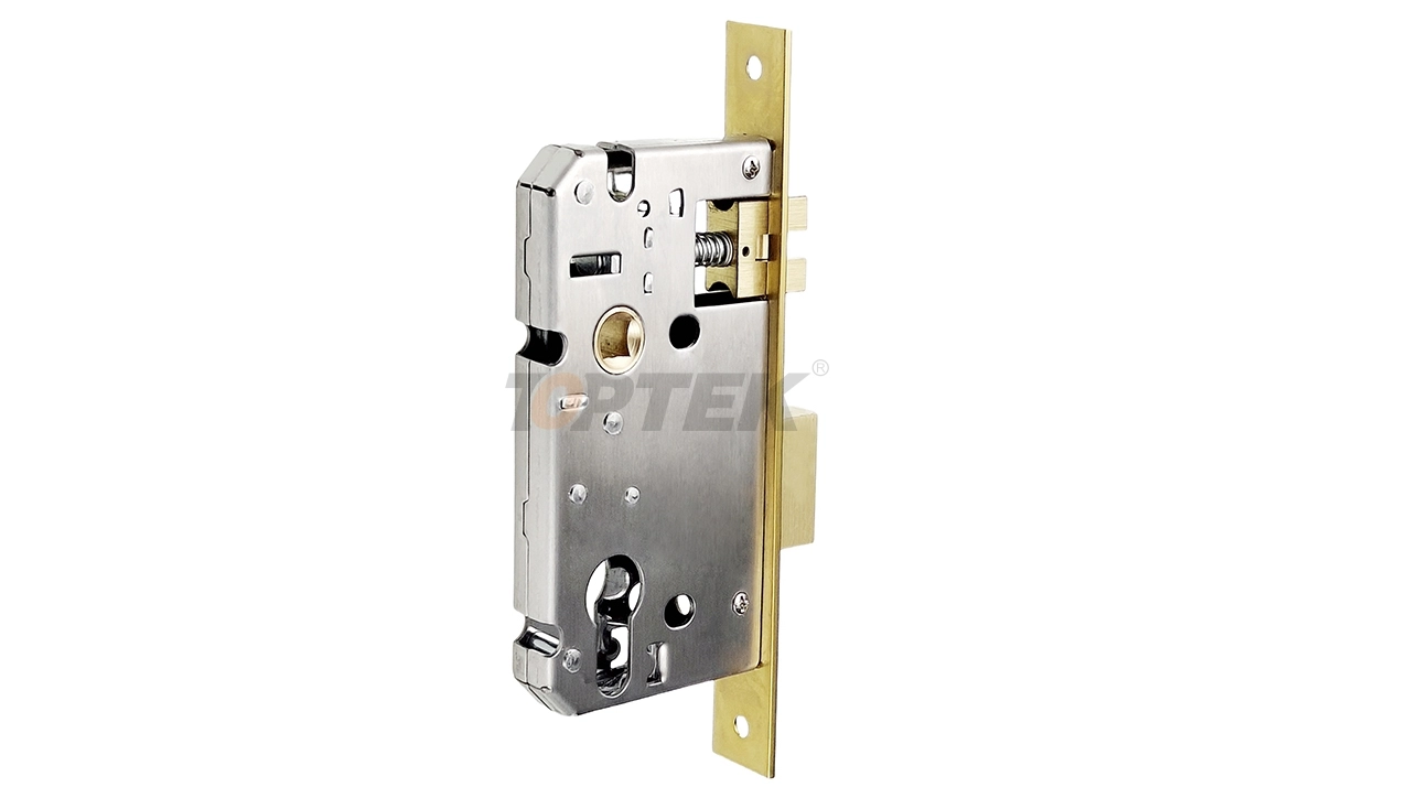 What Is a Bathroom Mortice Lock?
