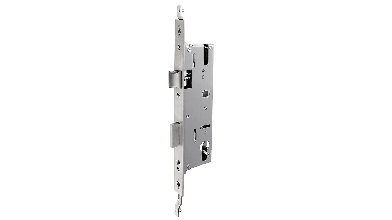 Upgrade Your Home Security with a Main Door Lock Set