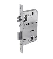 Mortise Door Lock