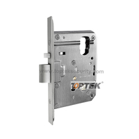 UL Certified mortise lock