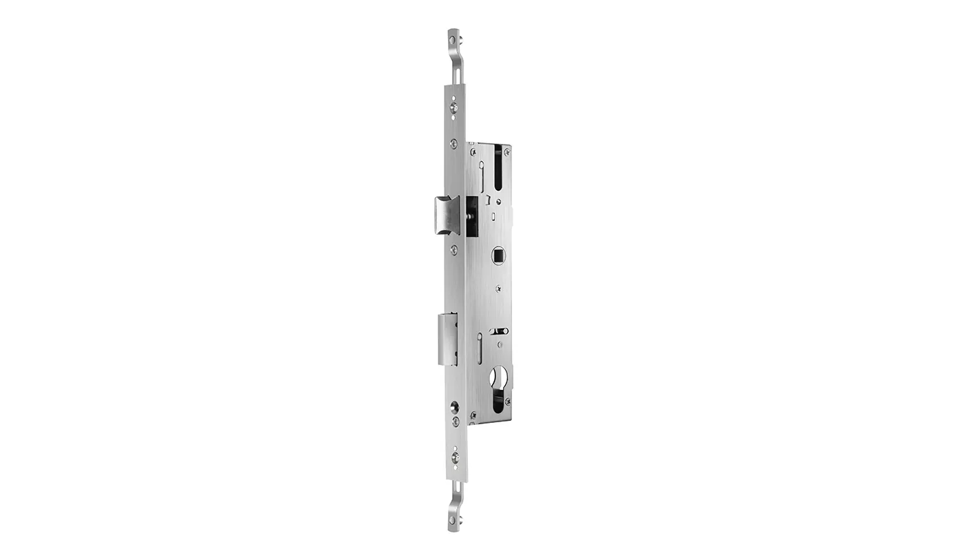 ​EN1303 Lock Cylinder: The Heart of Your Metal Door Security