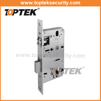 european mortise lock