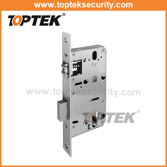 european mortise lock