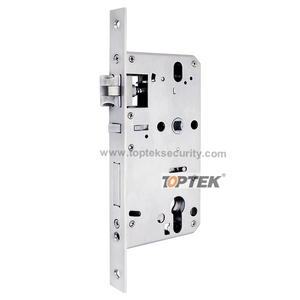China Mortise Smart Door Lock Supplier