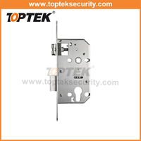 Commercial Mortise Locks