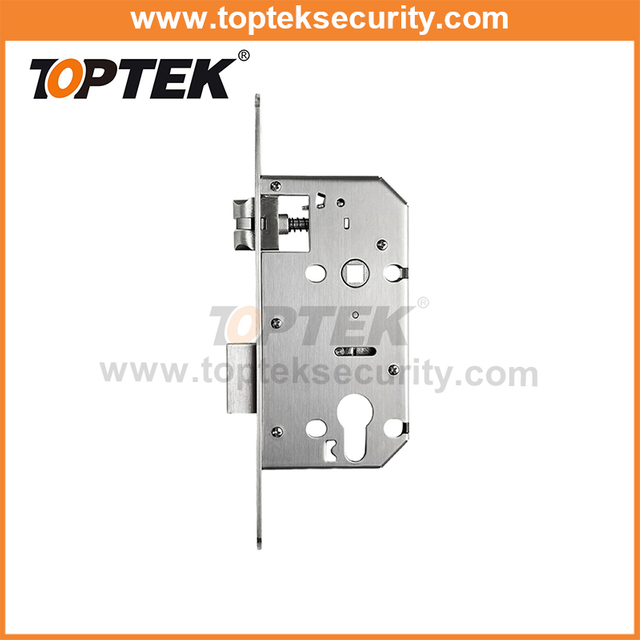 Commercial Mortise Locks