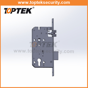 Stainless Steel Lock