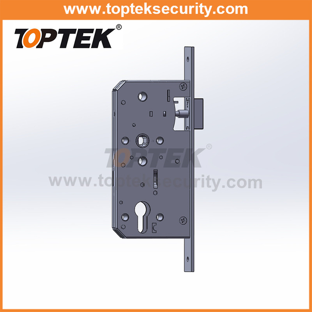 entry door locks and deadbolts