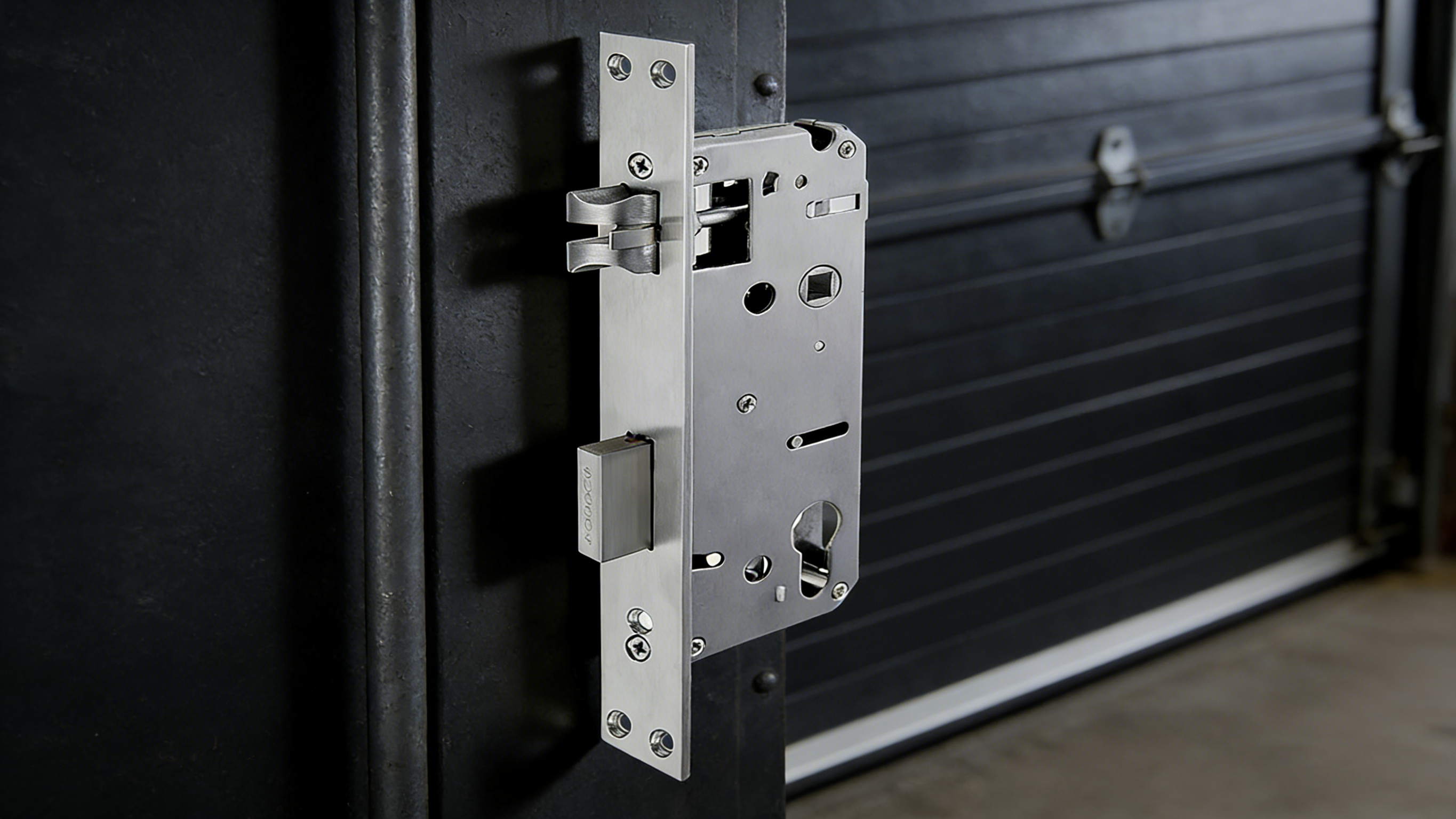 How To Change A Mortise Lock Cylinder？