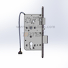 electric mortise lock