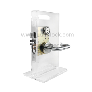 Commercial Mortise Lock