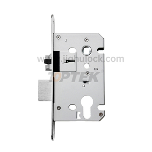 Mechanical Mortise Lock