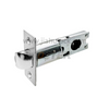Stainless steel latch