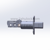 front door lock and deadbolt