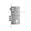 Panic Function Lock