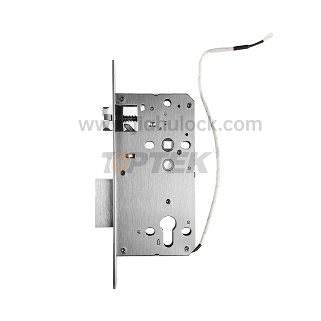 High Security Door Lock