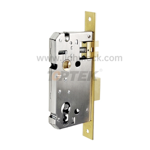 Brass Mechanical Door Lock