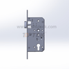 European Commercial Night Latch Lock