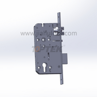 entry door locks