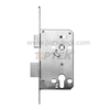 exterior door locks