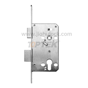 exterior door locks